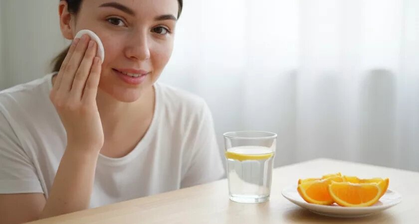 Как убрать пигментные пятна: 3 копеечных средства, которые работали еще до появления косметологов