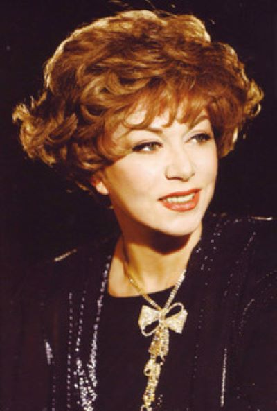 Эдита Пьеха. Источник Kino-teart.ru.