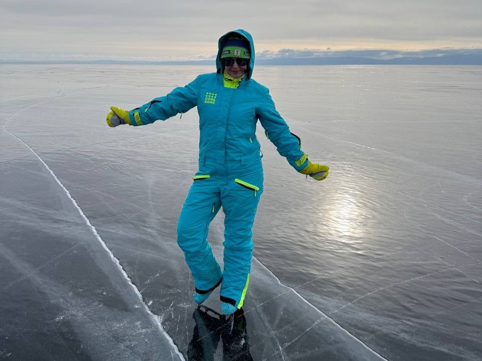 Фото автора