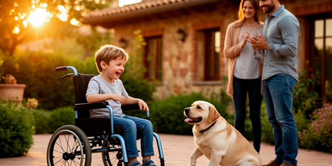 Свекровь мечтала избавиться от «бракованного» внука, а в итоге сама оказалась в казенном доме