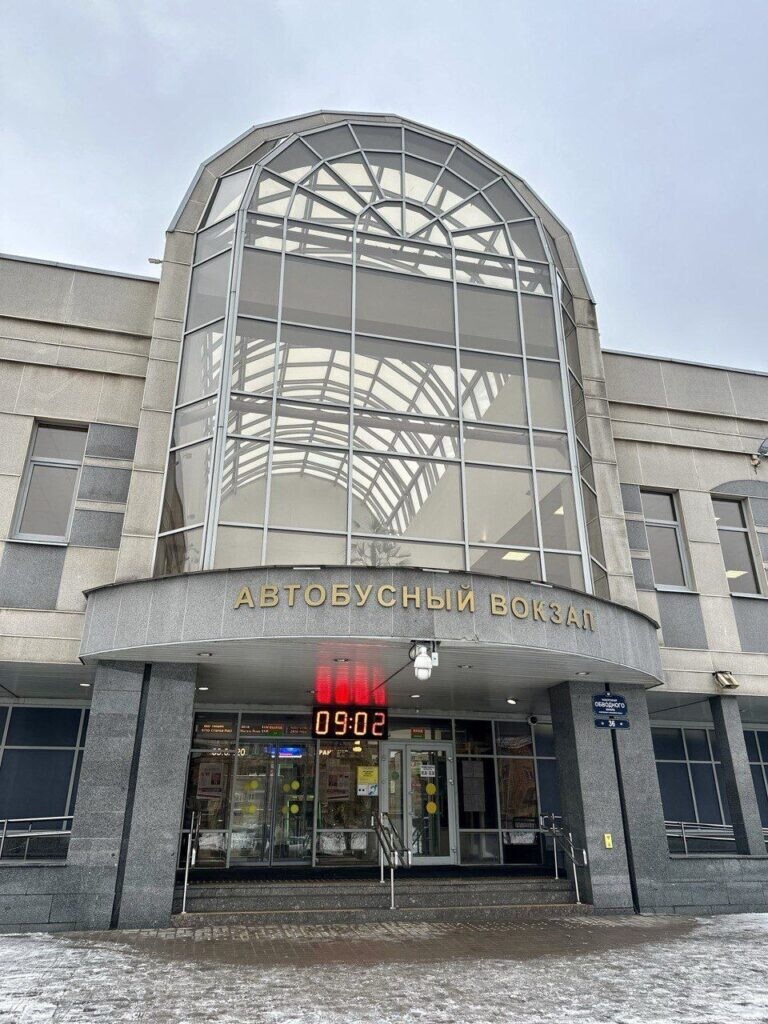    Фото: пресс-служба комитета по транспорту Петербурга