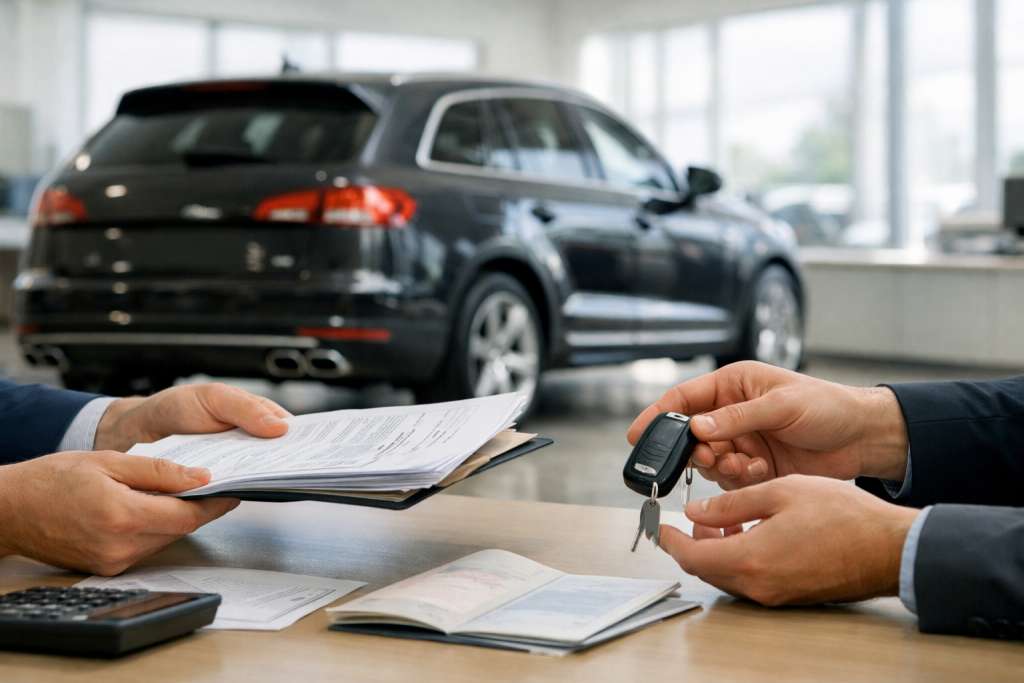    Почему постановка на учет авто из за границы обходится дороже, чем показывают калькуляторы?