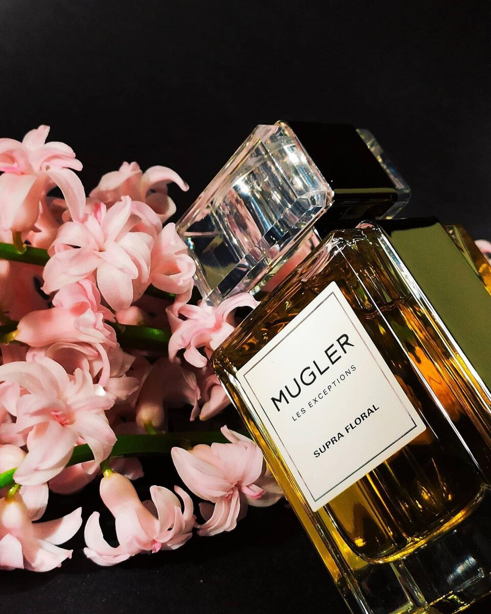 2014 год, парфюмеры Жан-Кристоф Геро и Оливье Польж