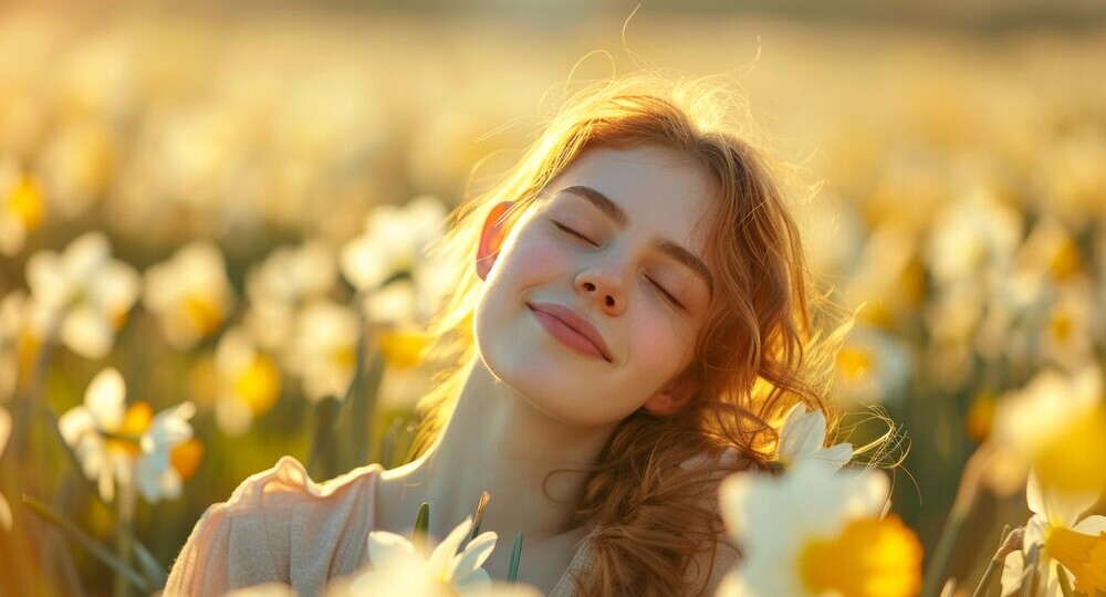 Топ цветочных ароматов — они лучшие в своём направлении