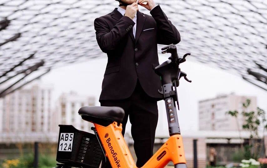 А вы знали, что наши велобайкеры — это люди всех возрастов, профессий и увлечений