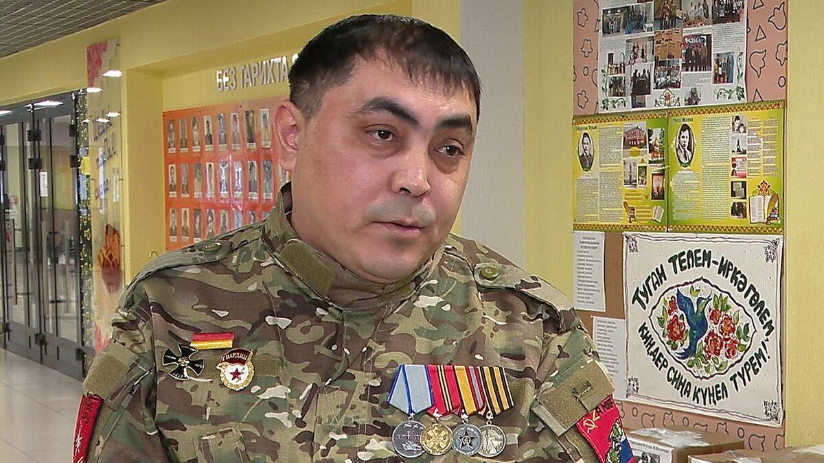 Фото предоставлено Лилией Гатиной