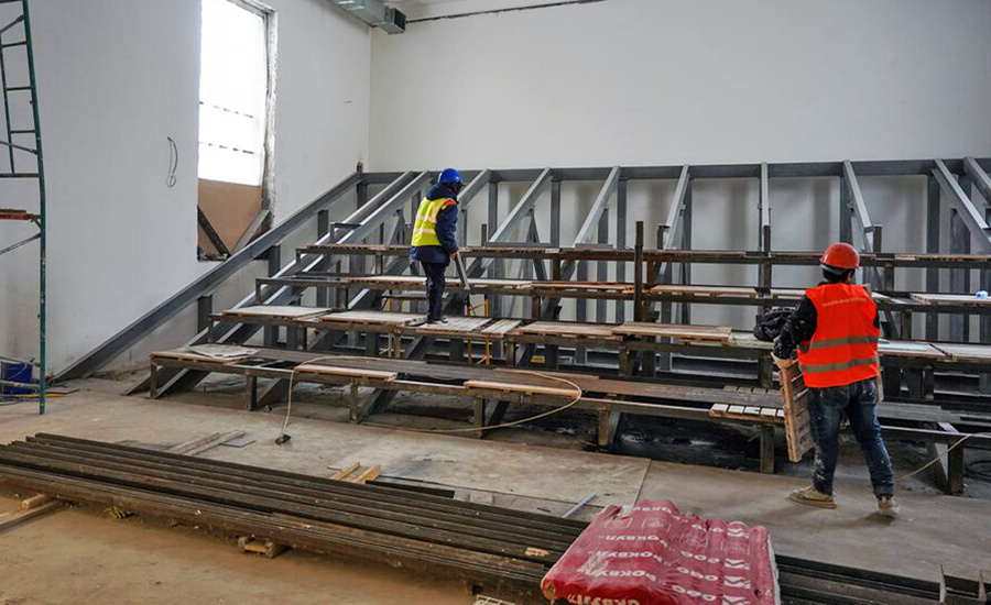    ©Агентство городских новостей "Москва"