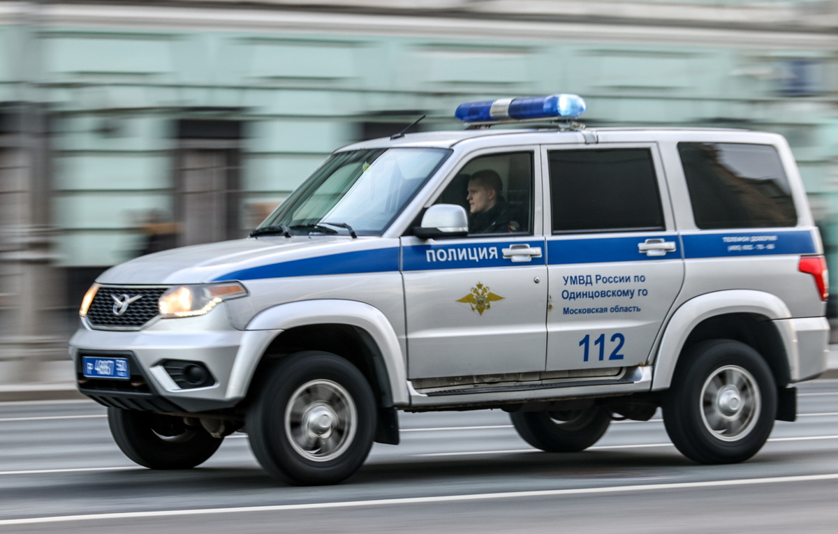 Евгений Мессман/ТАСС, архив