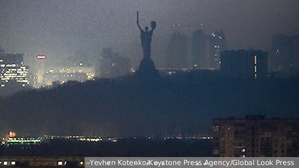     Фото: Yevhen Kotenko/Keystone Press Agency/Global Look Press   
 Текст: Ольга Иванова