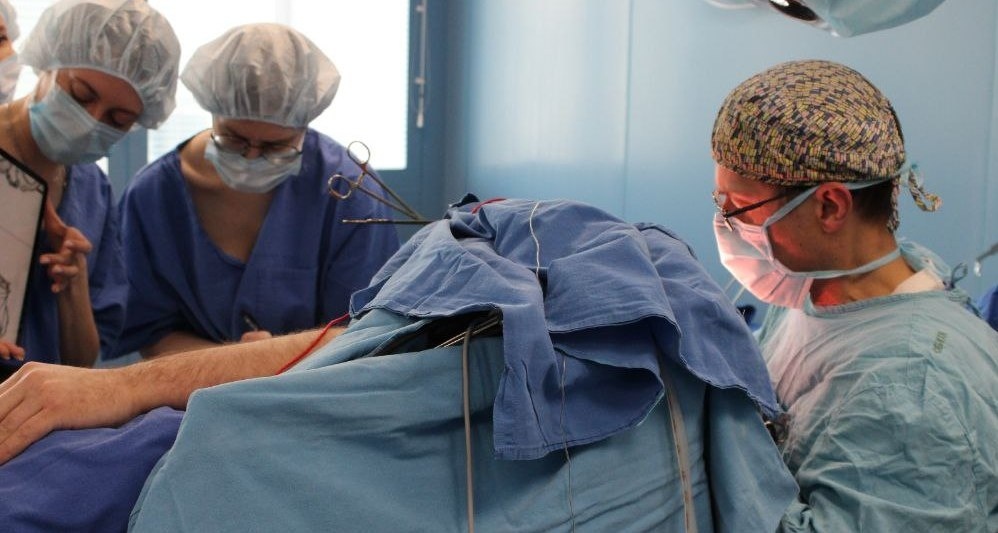    Telegram канал пресс-службы Минздрава Свердловской области