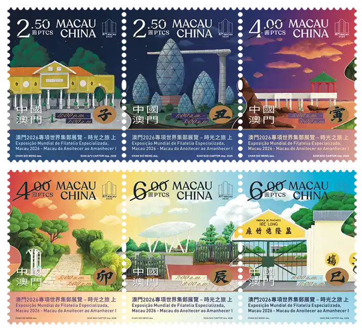 почтовые марки 