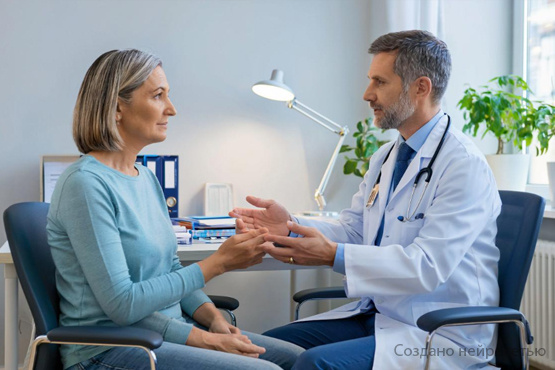 Инфаркт у мужчин и женщин: почему симптомы такие разные и кто в группе риска?