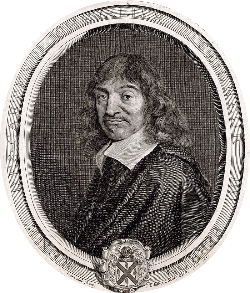 Рене Декарт