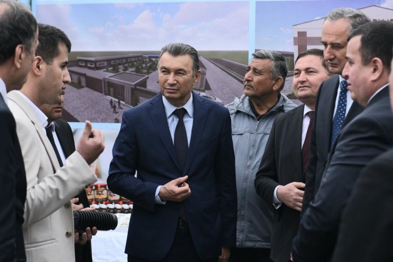 Фото: НИАТ «Ховар»