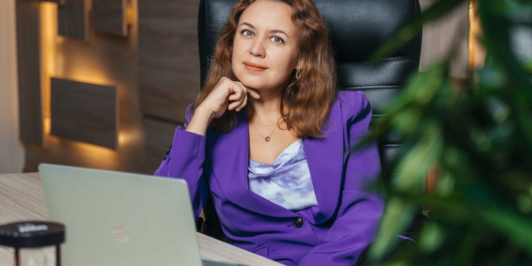 Деловая фотосессия для Наталии от фотографа Алексея Ж.(команда Svafo