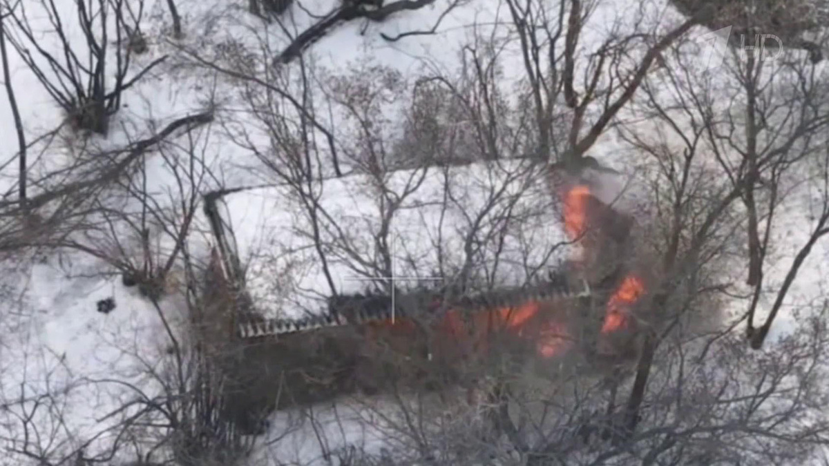    Первый канал