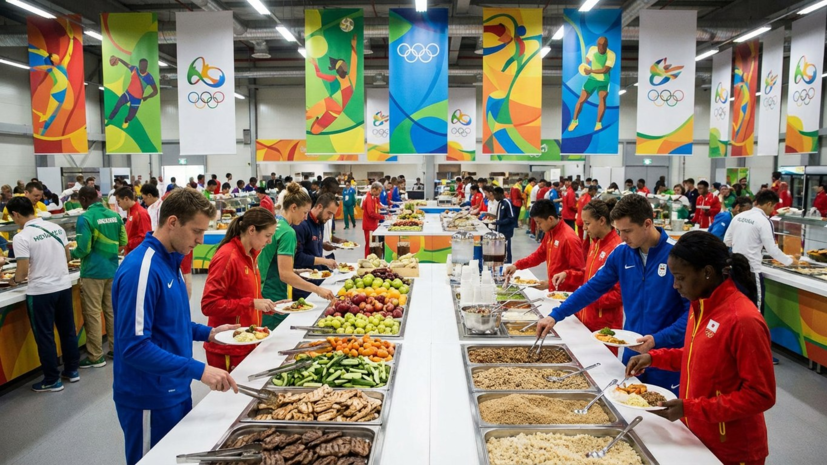   Сгенерировано с помощью ИИ