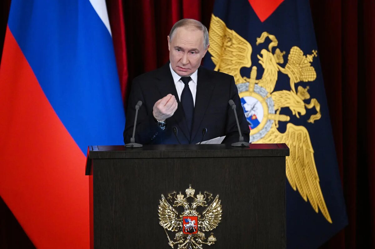     © РИА Новости. Кристина Соловьёва