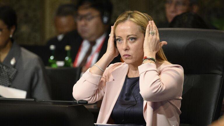    © AP Photo / Leon Neal/Pool Редакция