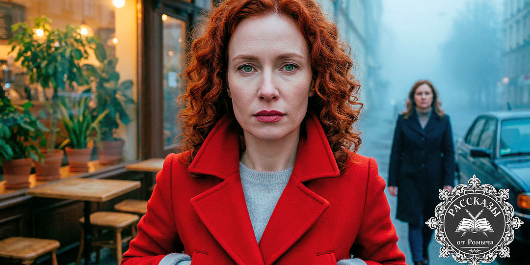 – Вещи собрала?! – рявкнул муж, выставляя жену после ее «пьяной ночи», не зная, что соседка уже записала его признание за стенкой