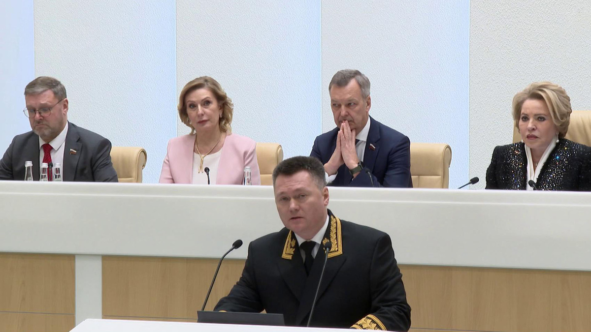    Первый канал