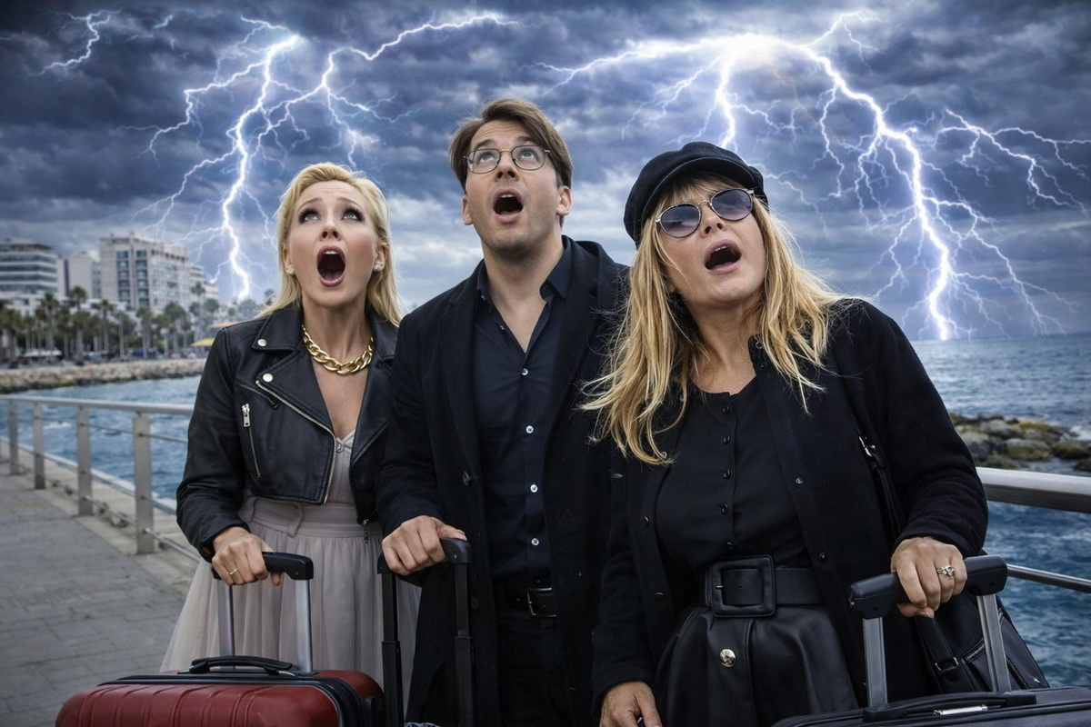    Фото: Коллаж RuNews24.ru