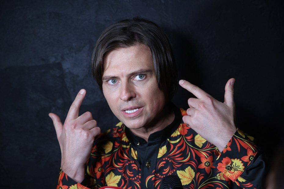    Сергей Булкин/NEWS.ru