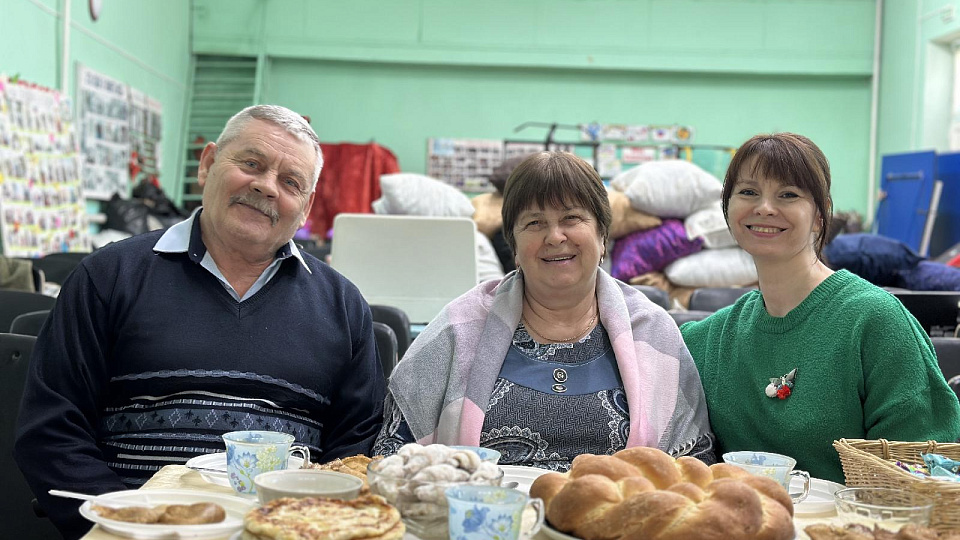 Семья Мельник рассказала о молдавской культуре и обычаях