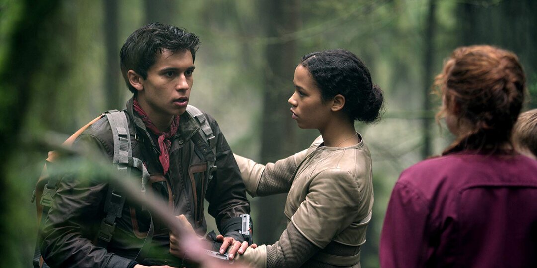 8 сериалов о выживании: что остаётся от человека, когда привычный мир рушится и исчезает навсегда