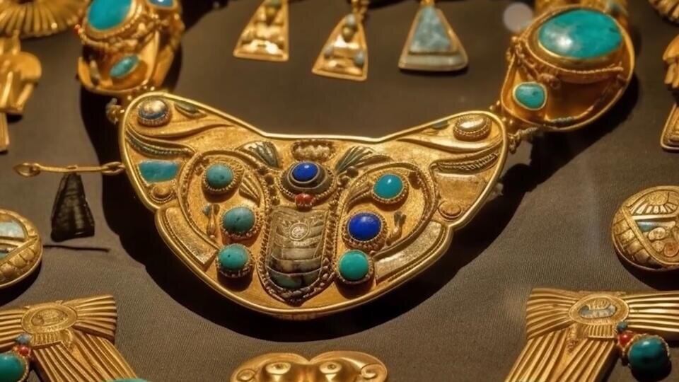 ФОТО: Кадр программы "Как устроен мир", РЕН ТВ