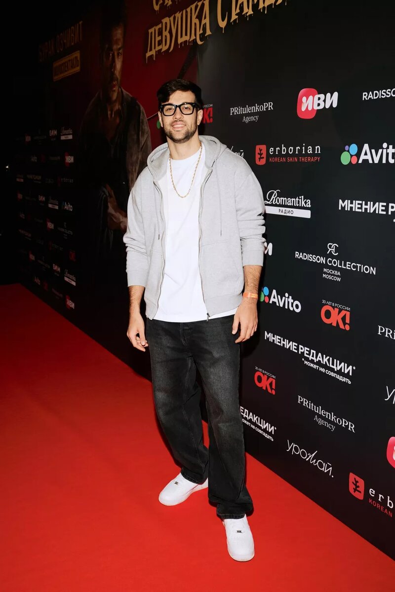 Олег Терновой📷
