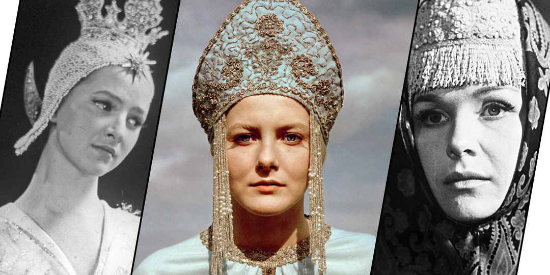 Настенька, Золушка, Василиса: что стало с красавицами из советских сказок