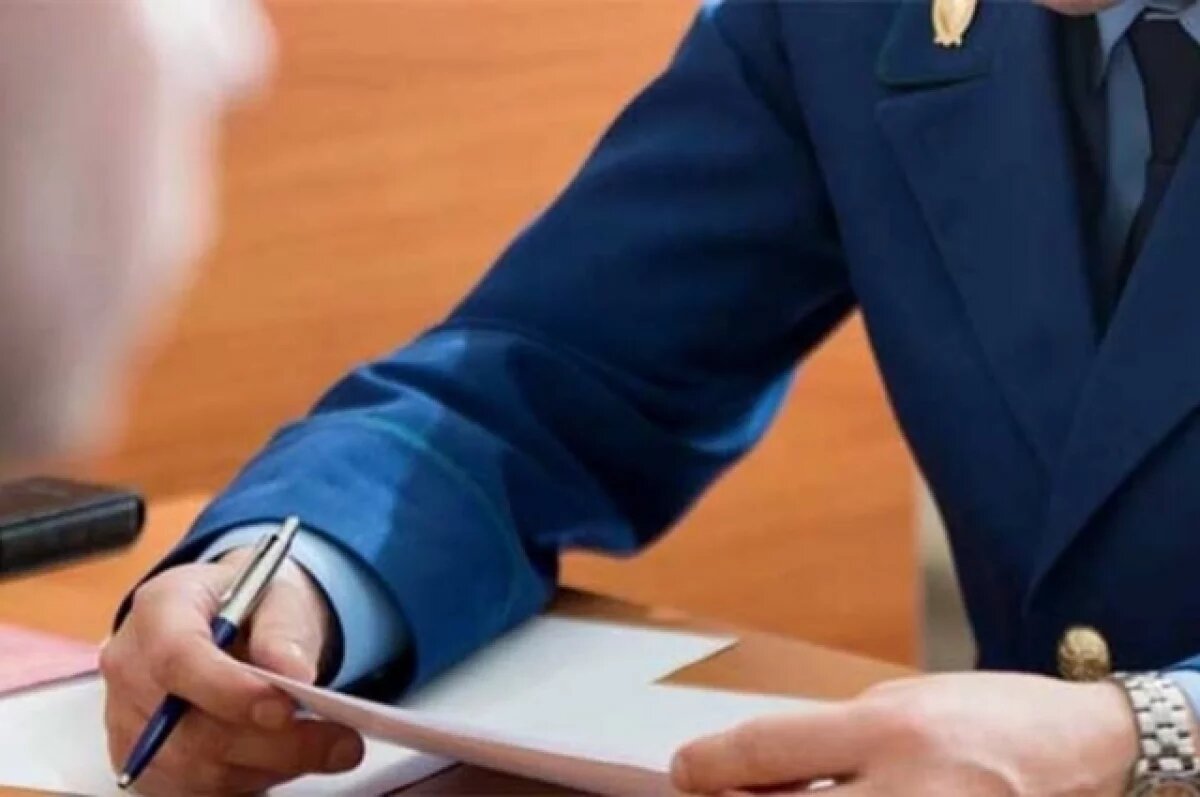    Прокуратура взяла на контроль инцидент с убийством собаки