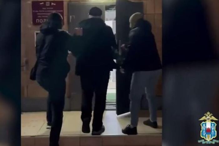 Иллюстрация: ГУ МВД по РО