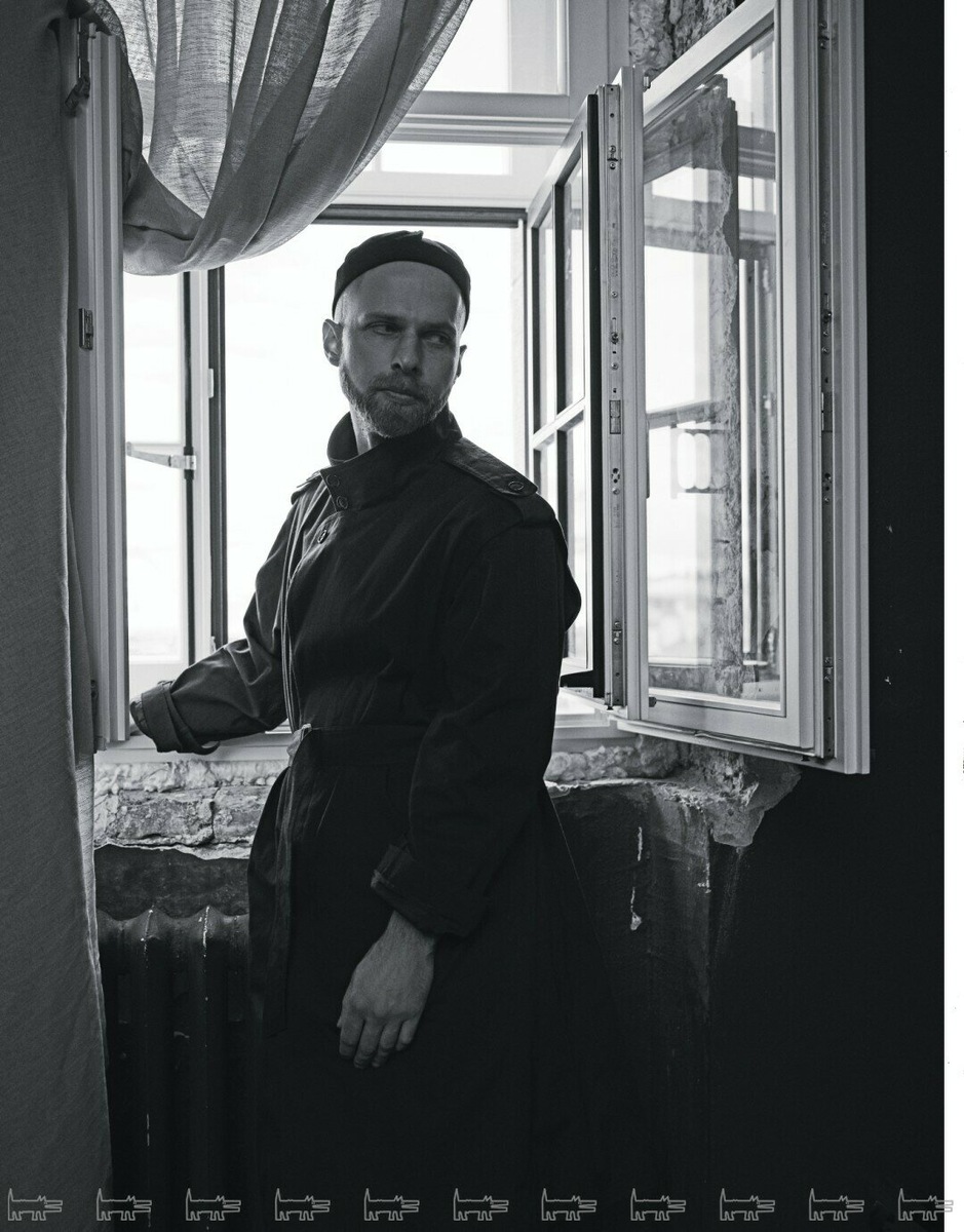    Алексей Ретинский Фото: Фото: Собака.ru