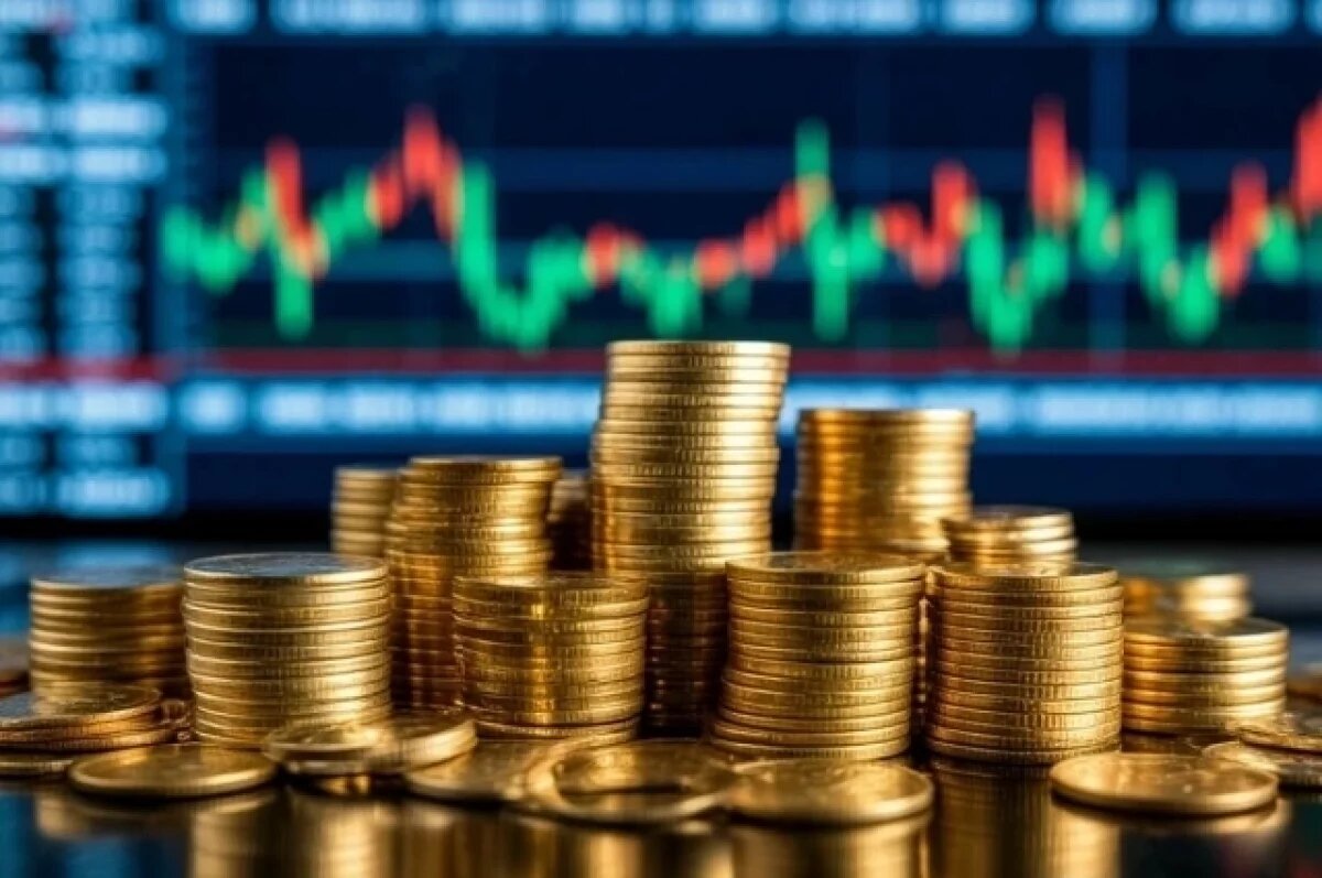    В 2025 году госдолг Северной Осетии увеличился на 8%