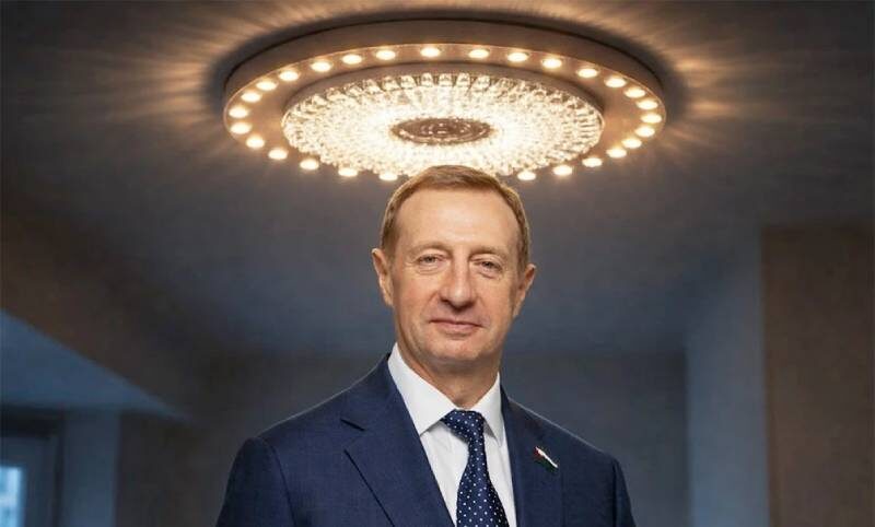 «Дана Богом»: депутат-единорос шокировал тюменцев представлением о власти