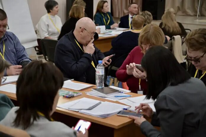    Фото: oblgazeta.ru Максим Левин