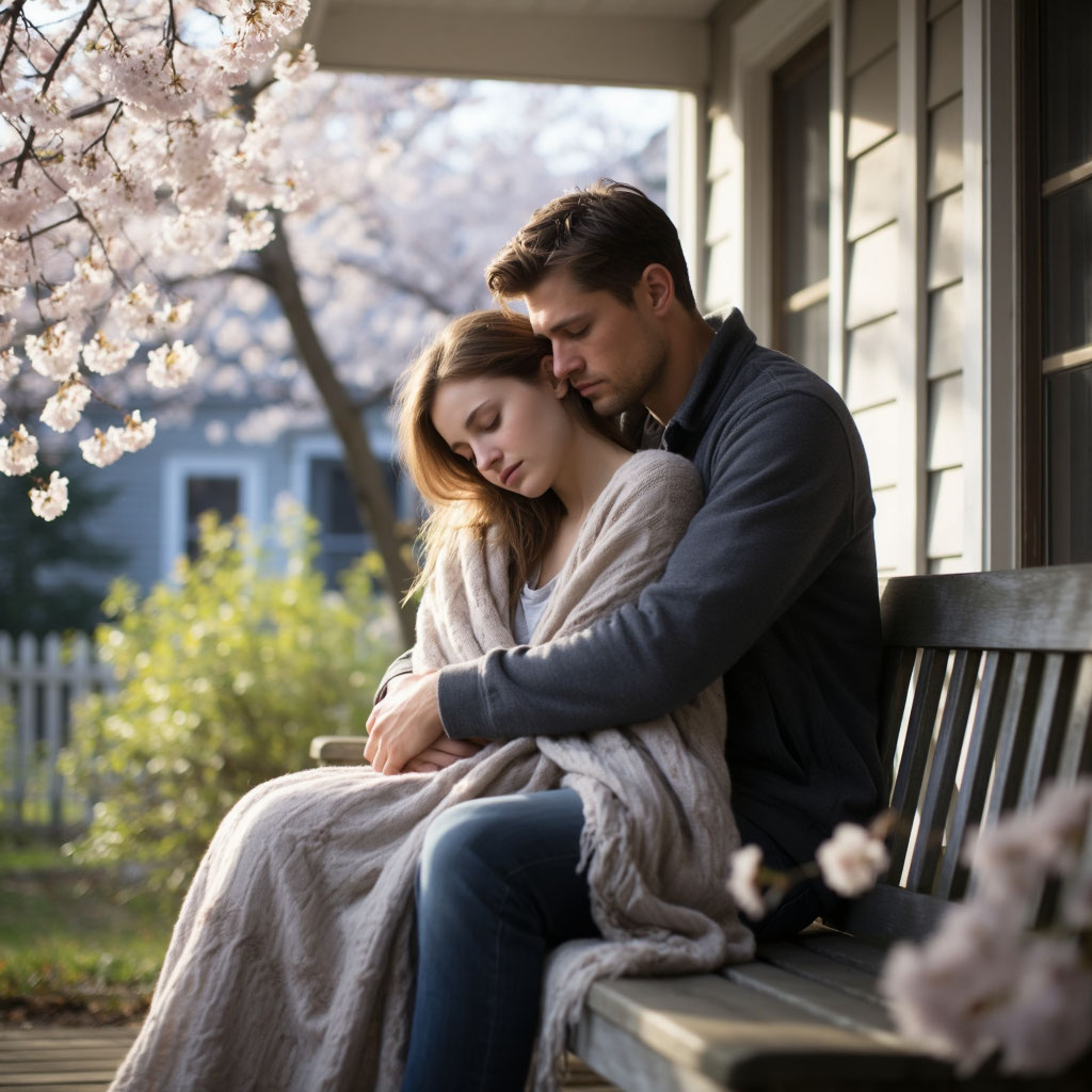 Картинка создана с помощью ии