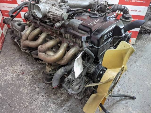 1JZ-GE 2.5