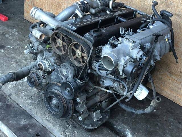 1JZ-GTE 2.5