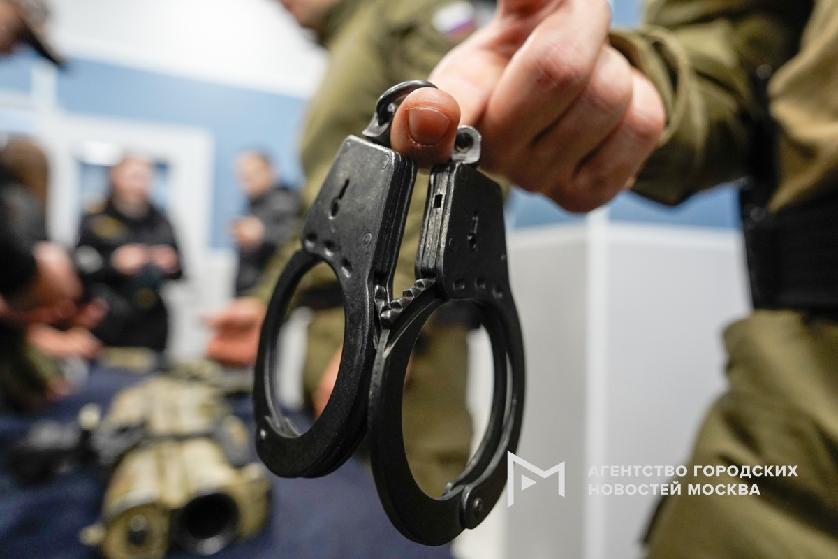 Фотограф: Александр Авилов