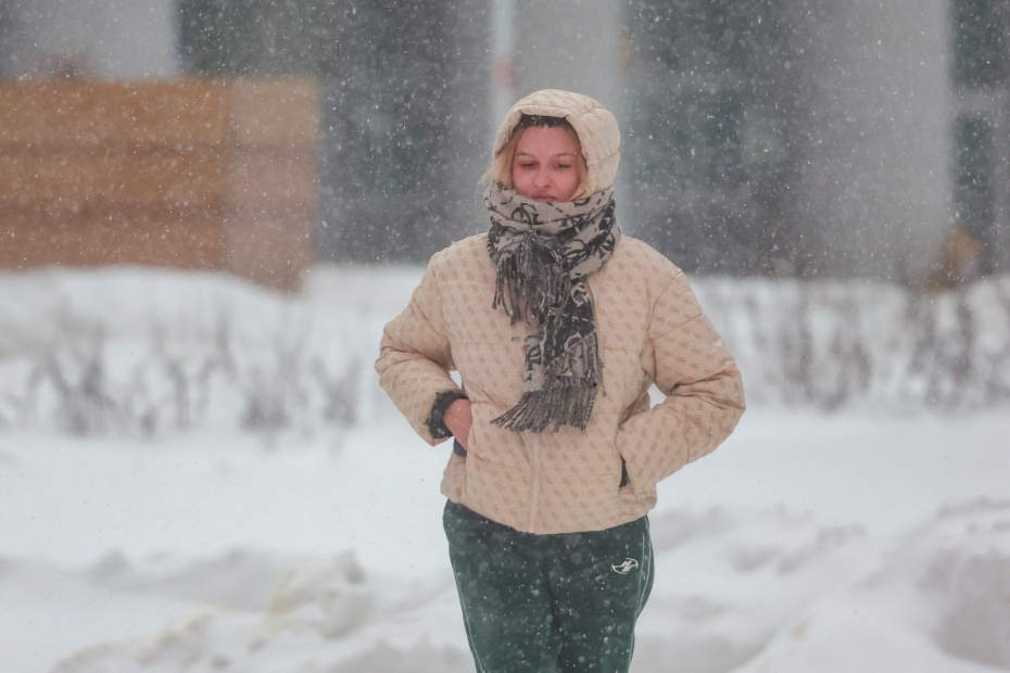    Наталья Шатохина/NEWS.ru