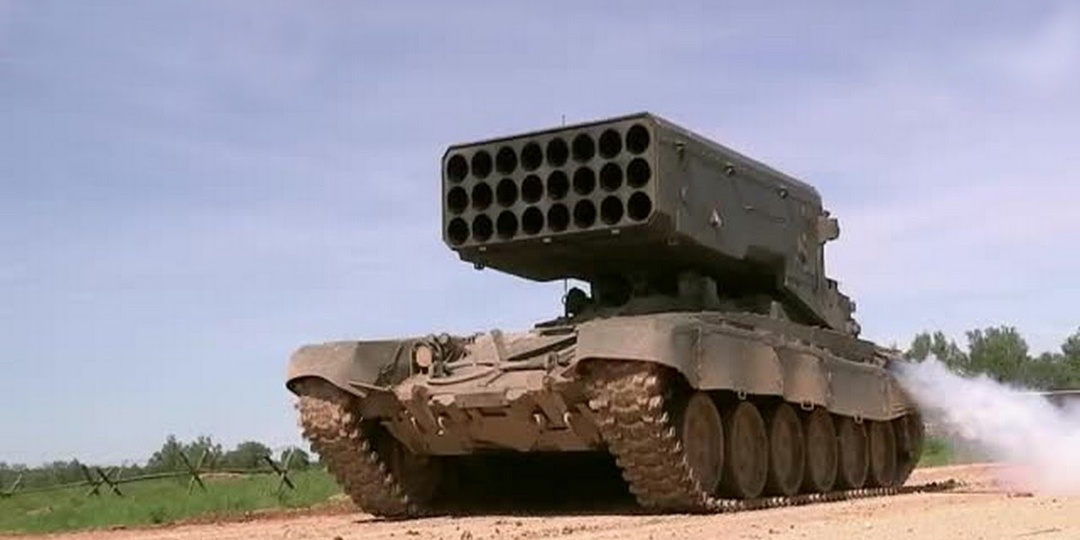 Почему бетонные бункеры не спасают от «Солнцепёка»: разбор самой необычной системы залпового огня