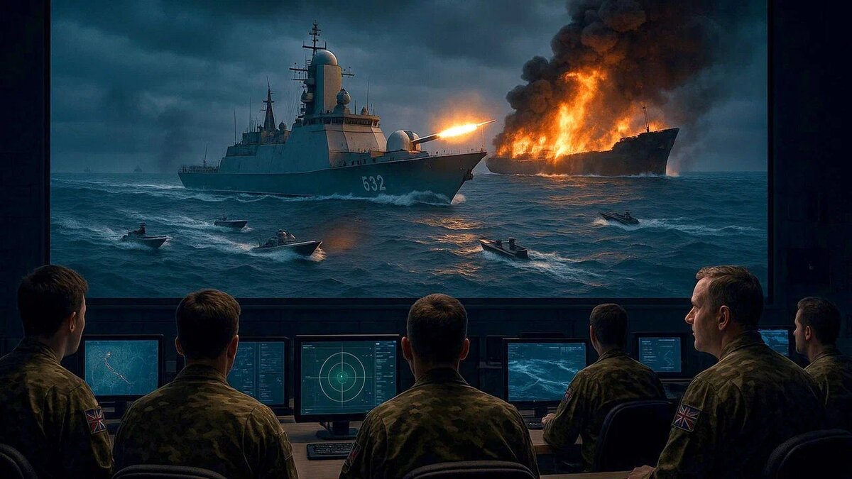    Фото: Коллаж Царьграда