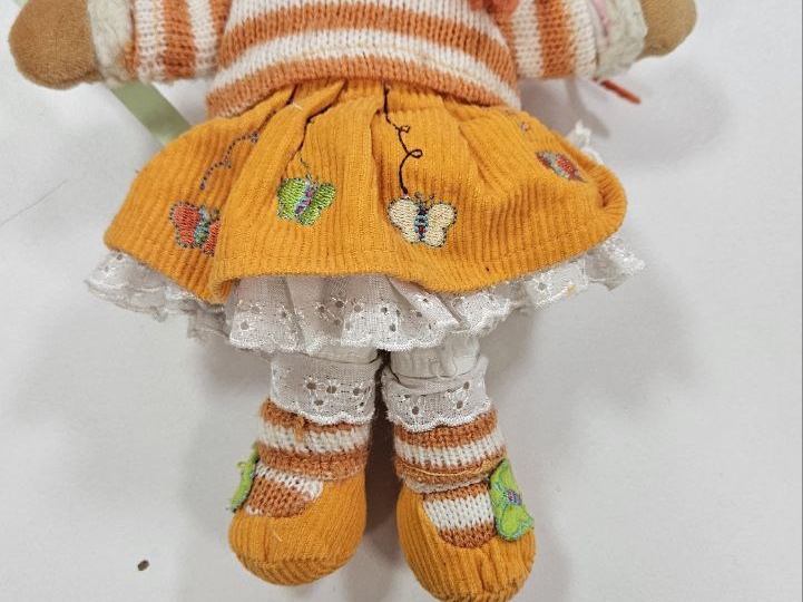 Aminarini, Barucci, Jane Sarta в Зигзаге Удачи. Покупки на стриме.