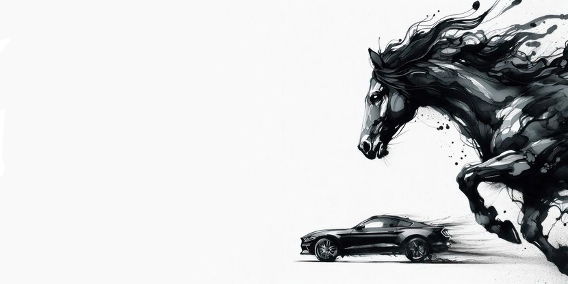 Лошадиная сила