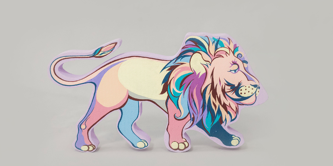 Дорогие Львы, март для вас...