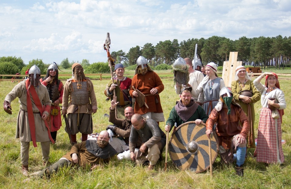    Организаторы объявили об отмене фестиваля «Волжский путь» в 2026 году Архив "КП"