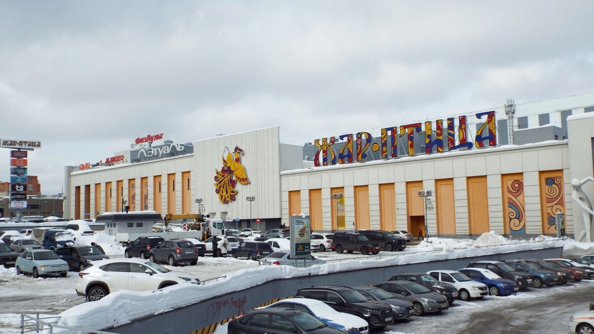    Как «Жар-Птица» изменилась за 10 лет в Нижнем Новгороде   newsnn.ru